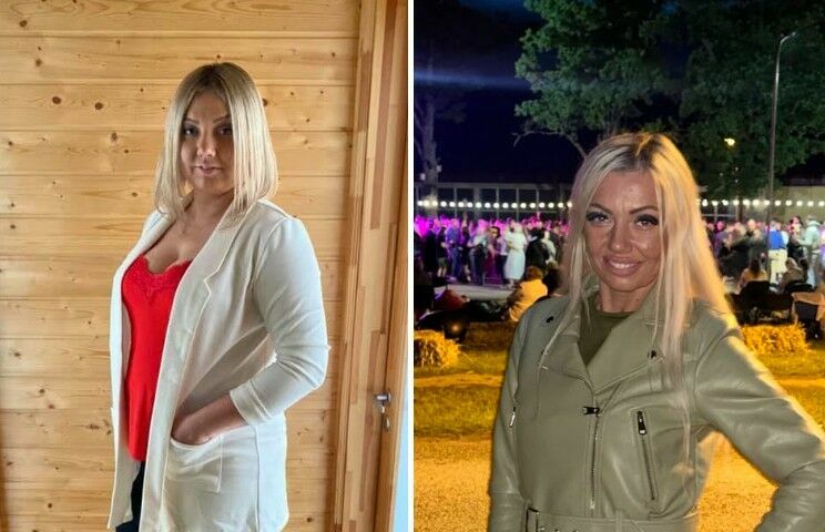 Ilva Vallere/Facebook