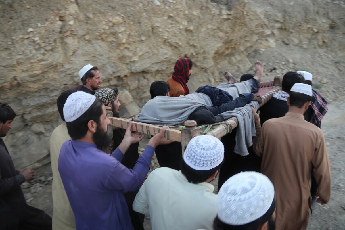Foto: EPA/FAYYAZ AHMED/Scanpix