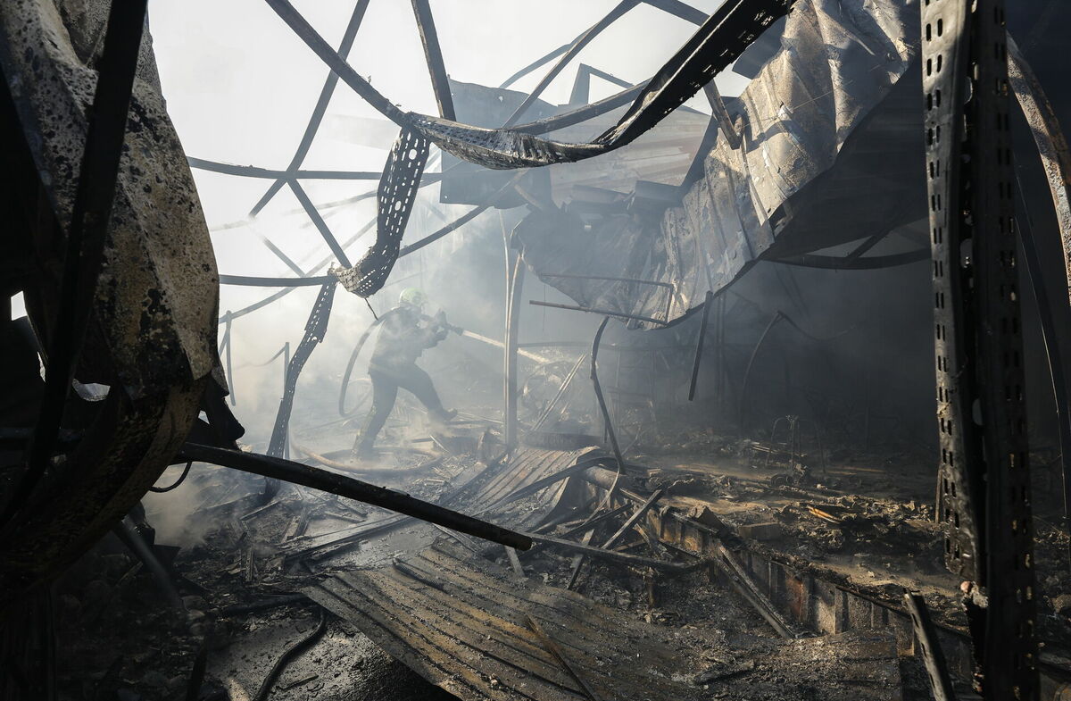 Foto: EPA/SERGEY DOLZHENKO/Scanpix