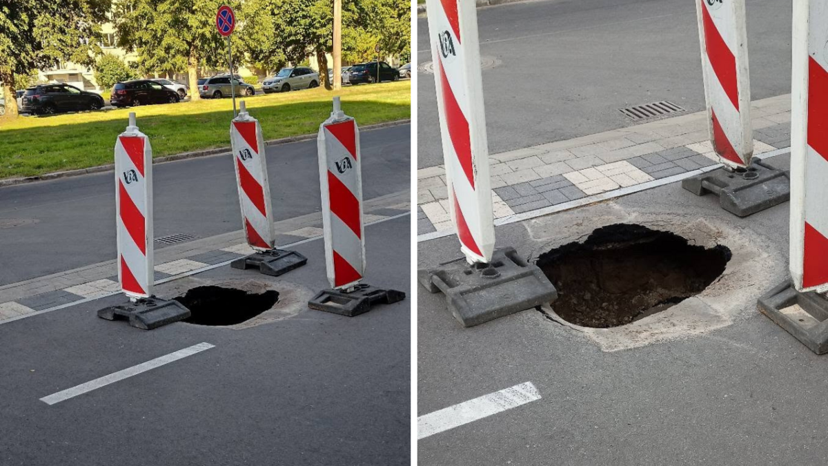 Foto: "Imanta / Иманта"/Facebook