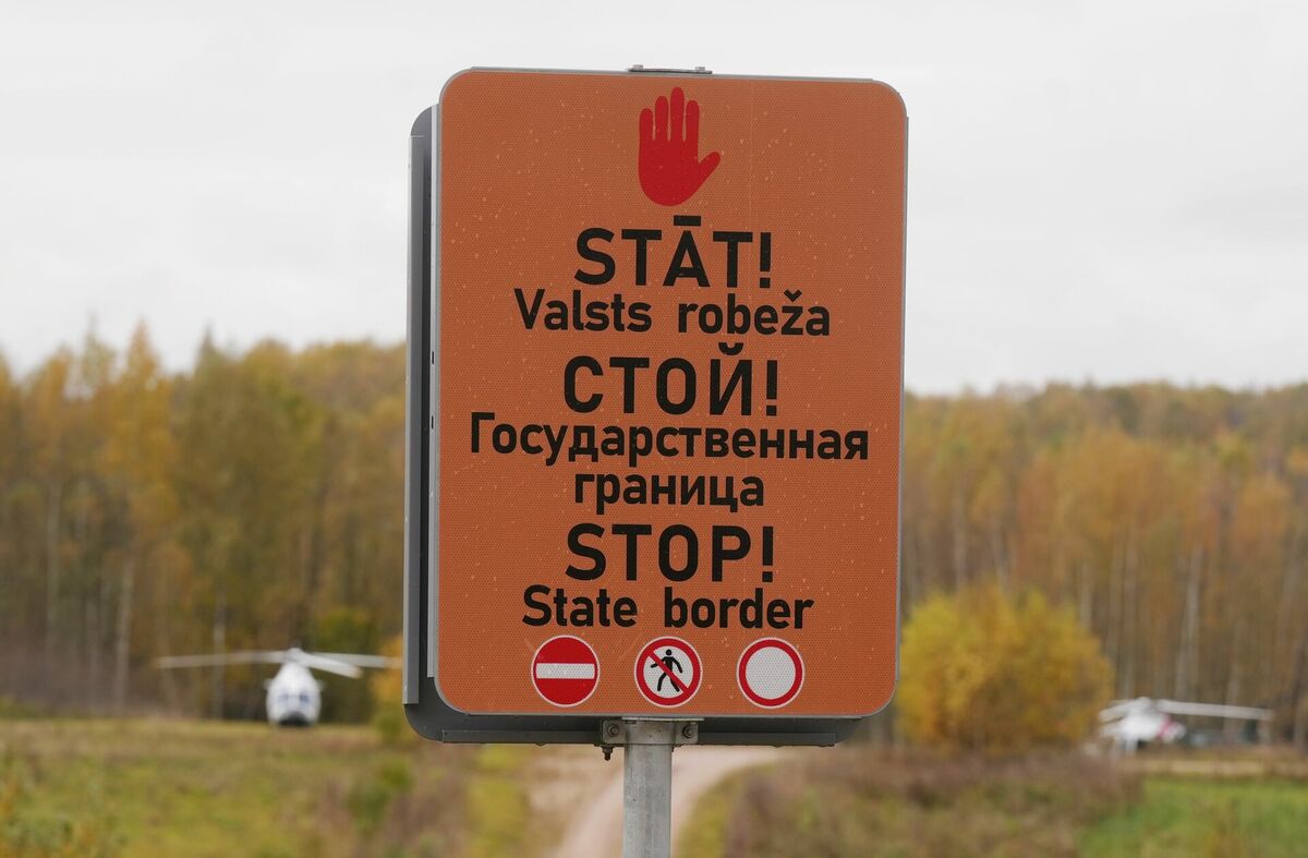 Foto: Evija Trifanova/LETA