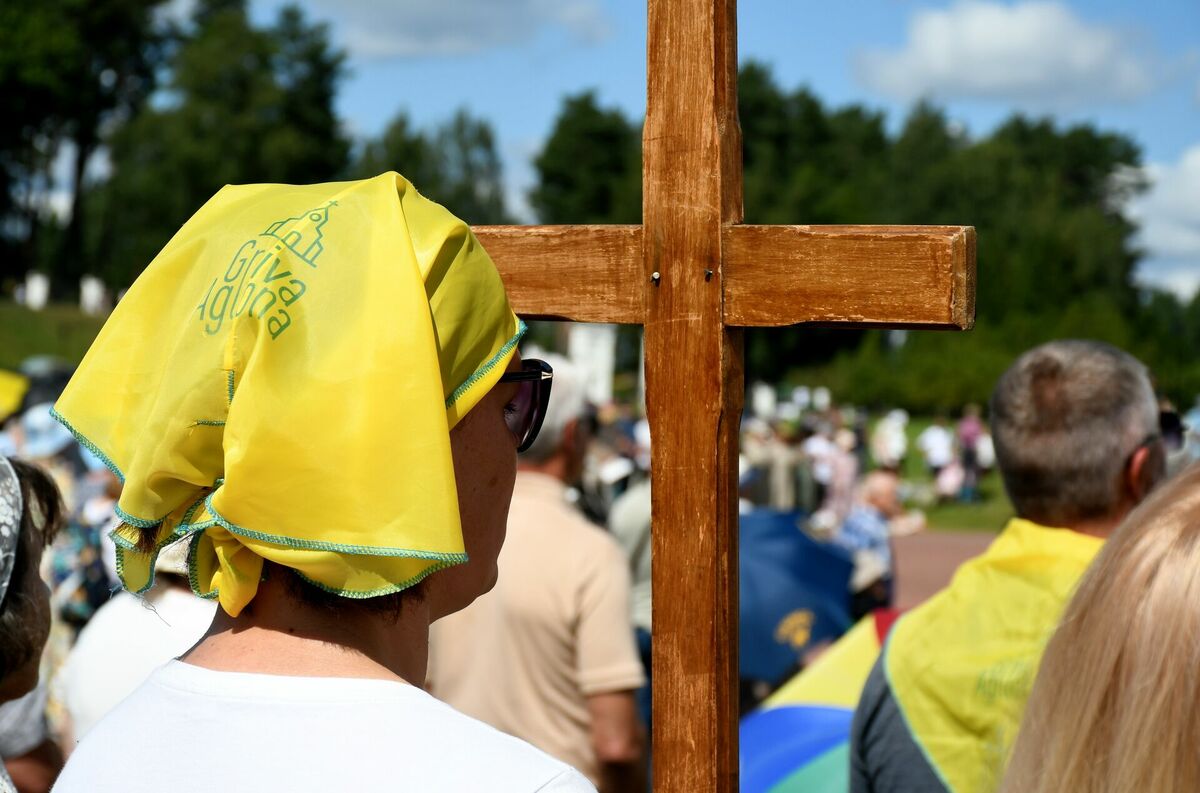 Foto: Ivars Soikāns/LETA