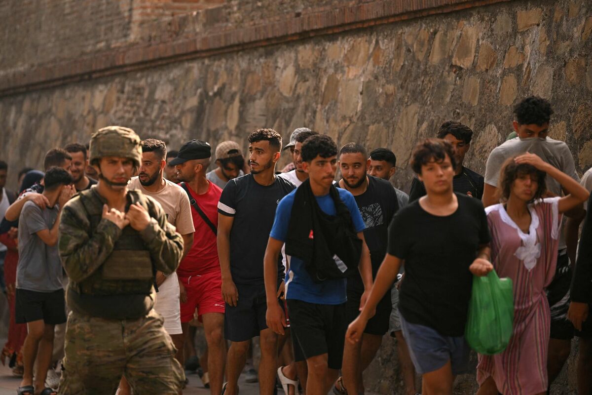 Foto: JORGE GUERRERO / AFP / Scanpix