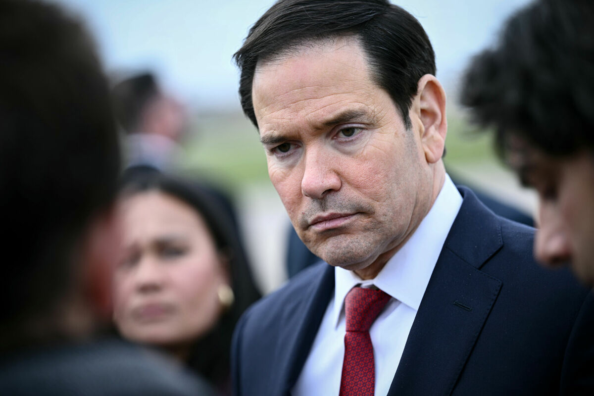 Foto: Scanpix/Brendan Smialowski/AP