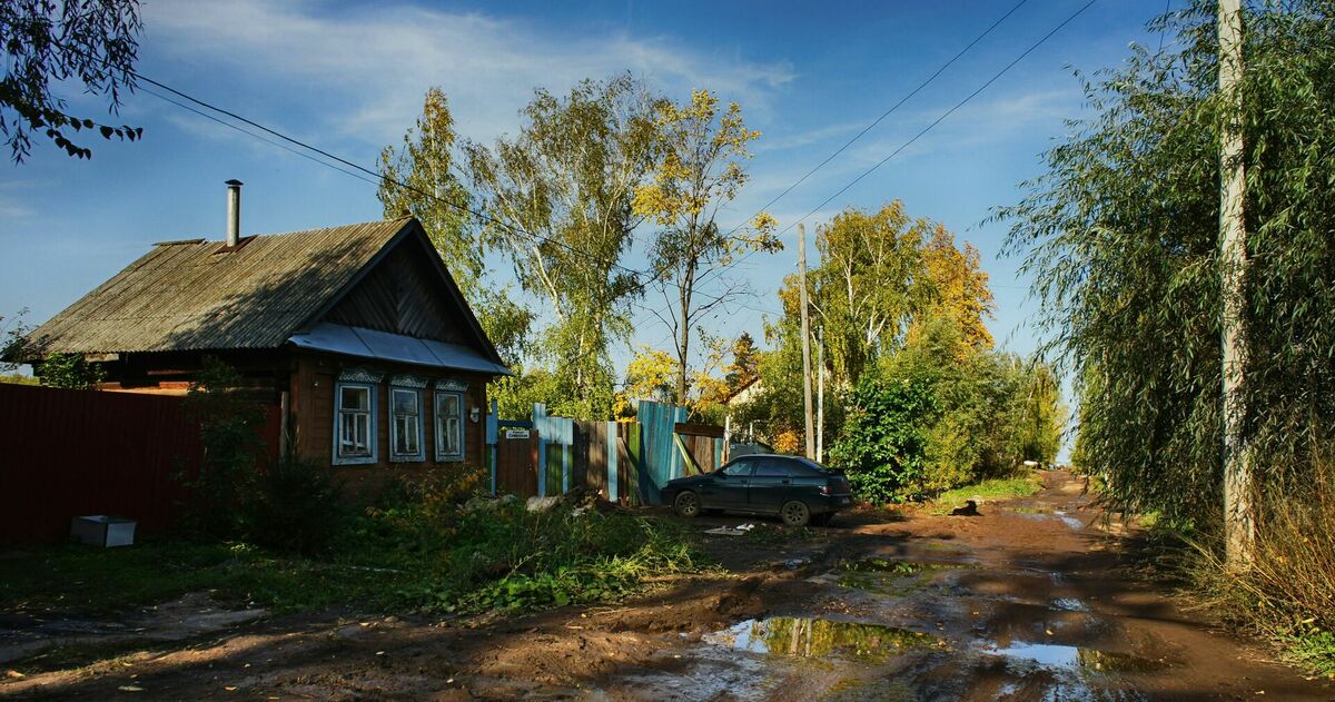 Krievija. Foto: Unsplash