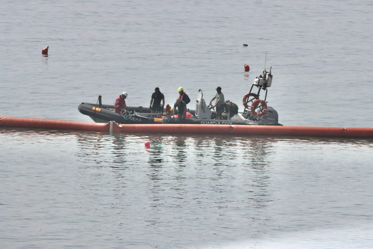 Foto: EPA/Reduan/Scanpix