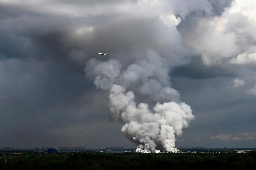 Ilustratīvs attēls. Foto: AFP/Scanpix