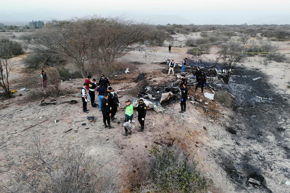 Foto: AP/Scanpix