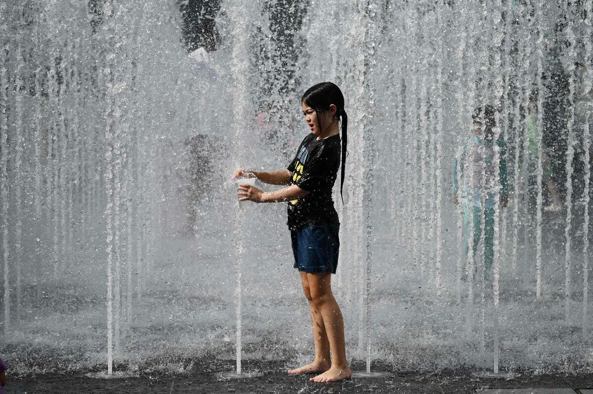 Foto: AFP/Scanpix