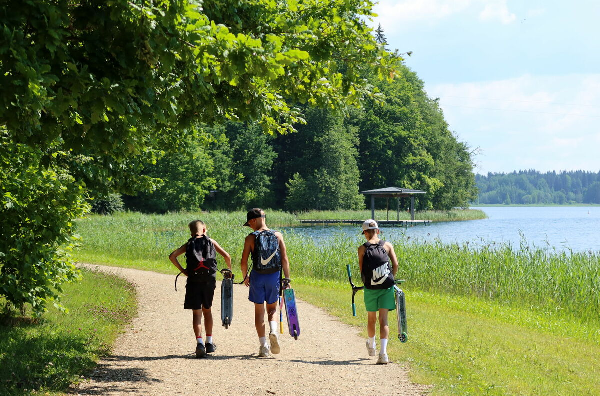 Foto: Diāna Lozko/LETA