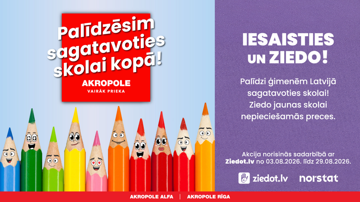 Attēls Akropole Latvija