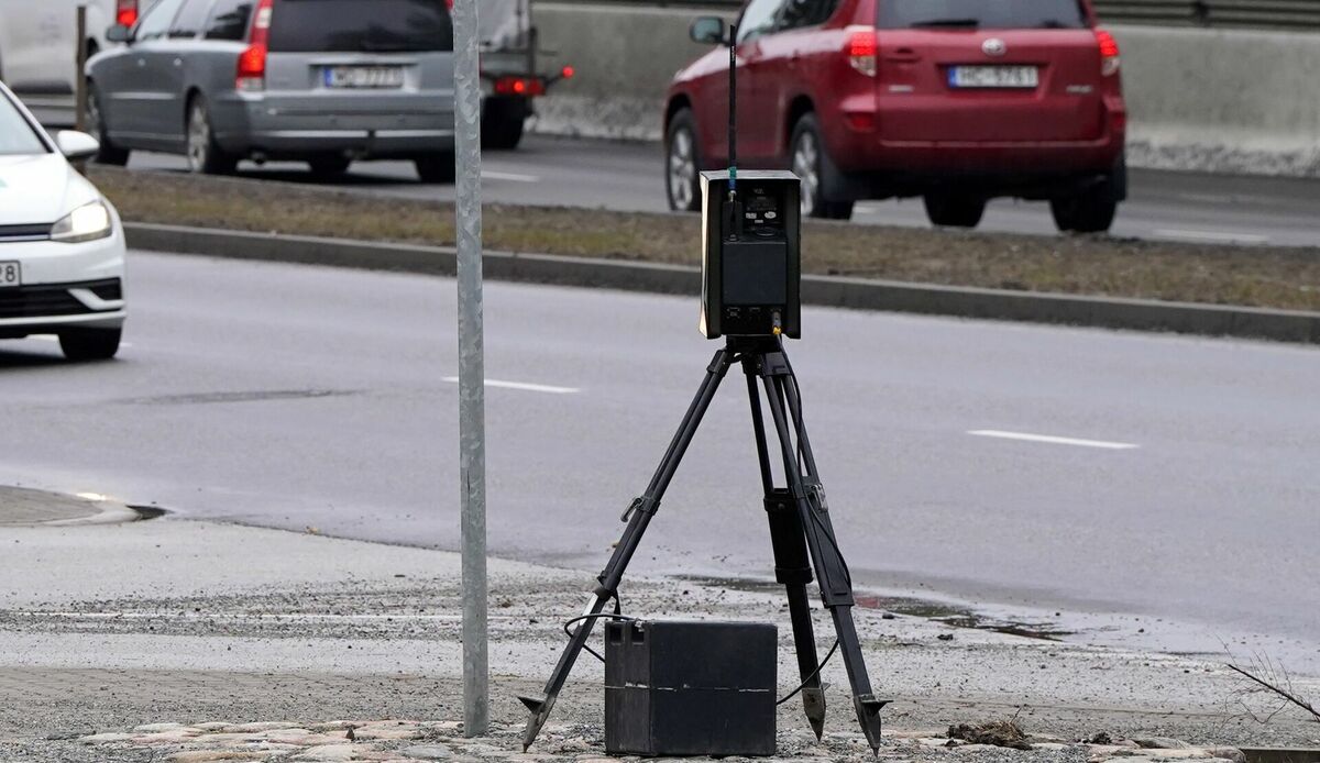 Foto: Paula Čurkste/LETA
