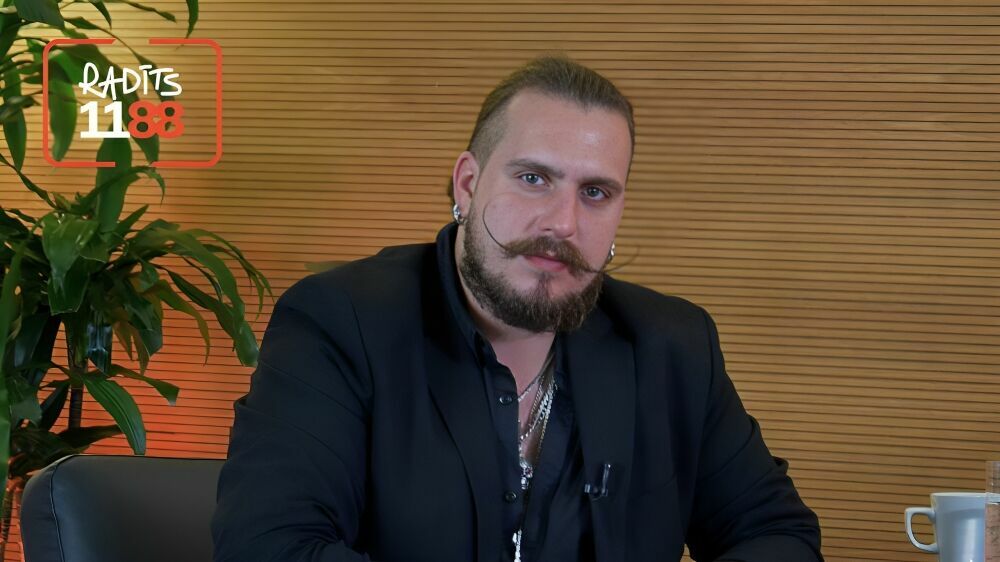 Margarita Gudže/1188.lv