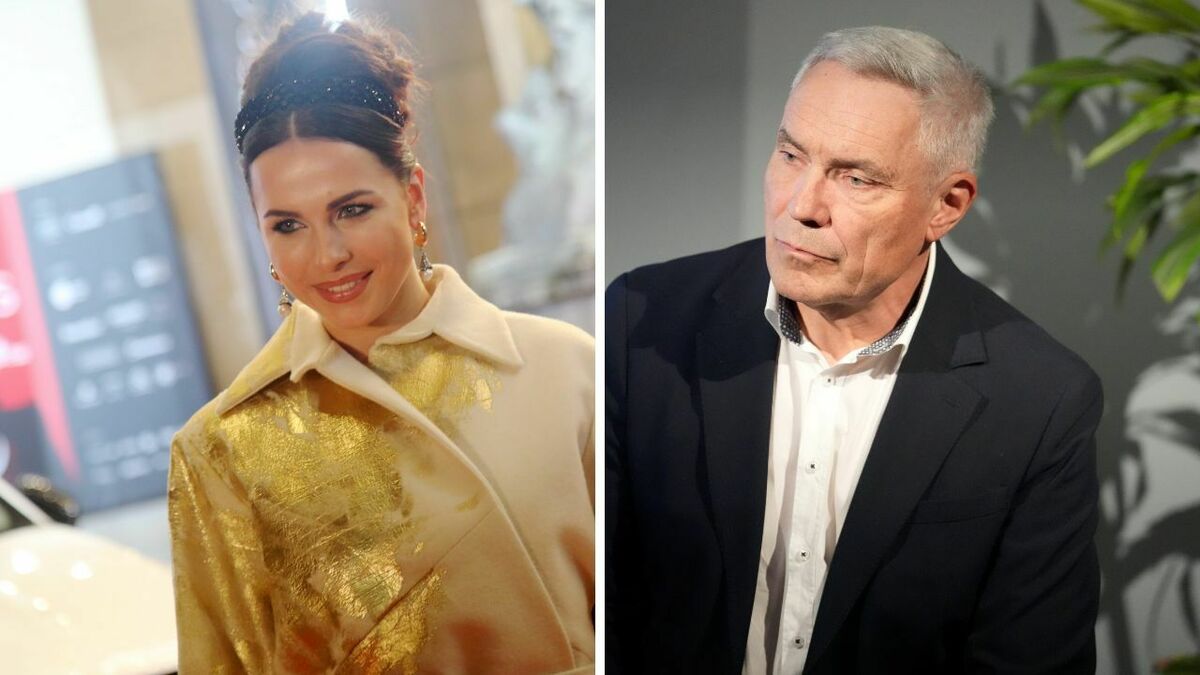 Paula Čurkste, Edijs Pālens/LETA