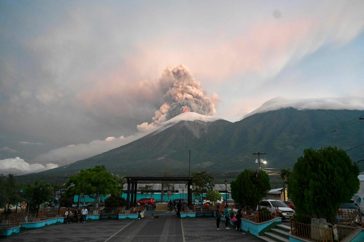 Foto: Johan ORDONEZ / AFP / Scanpix