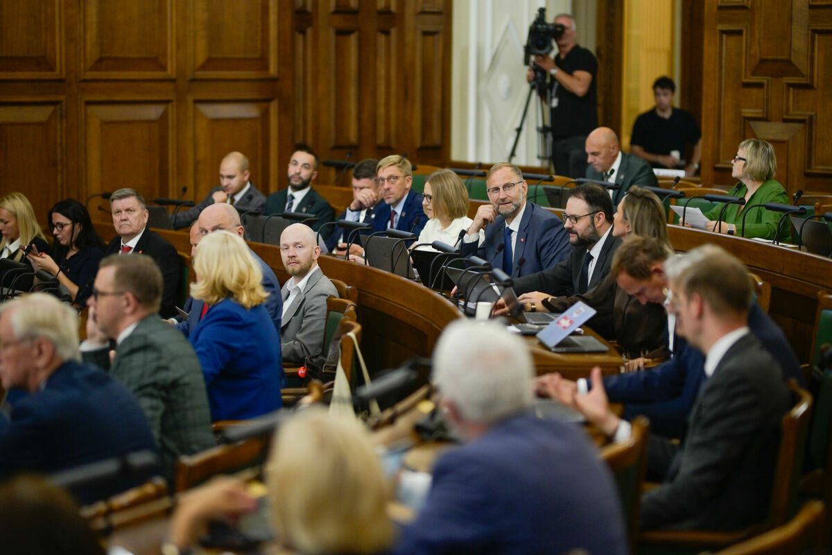 Foto: Saeima.lv
