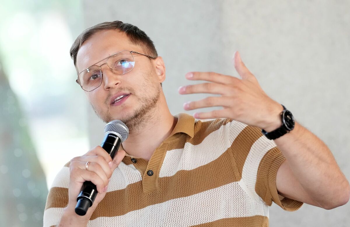 Edijs Pālens/LETA