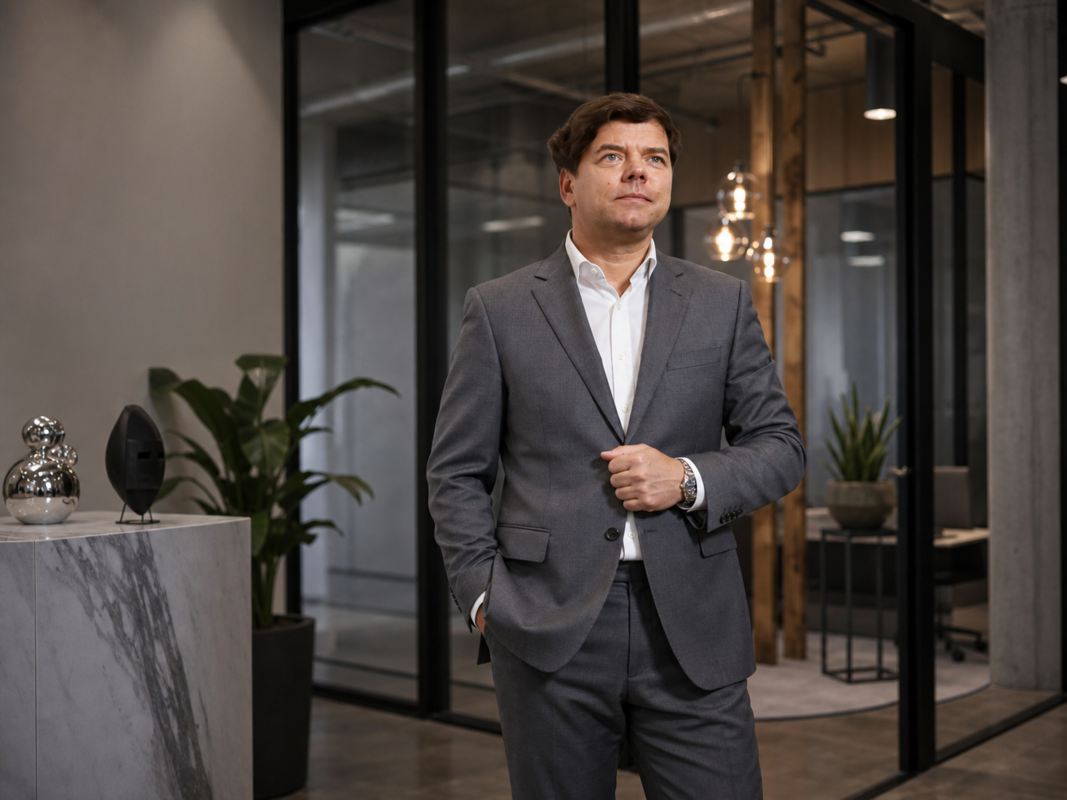 Foto: SIA "Alpha Baltic Media" privātais arhīvs