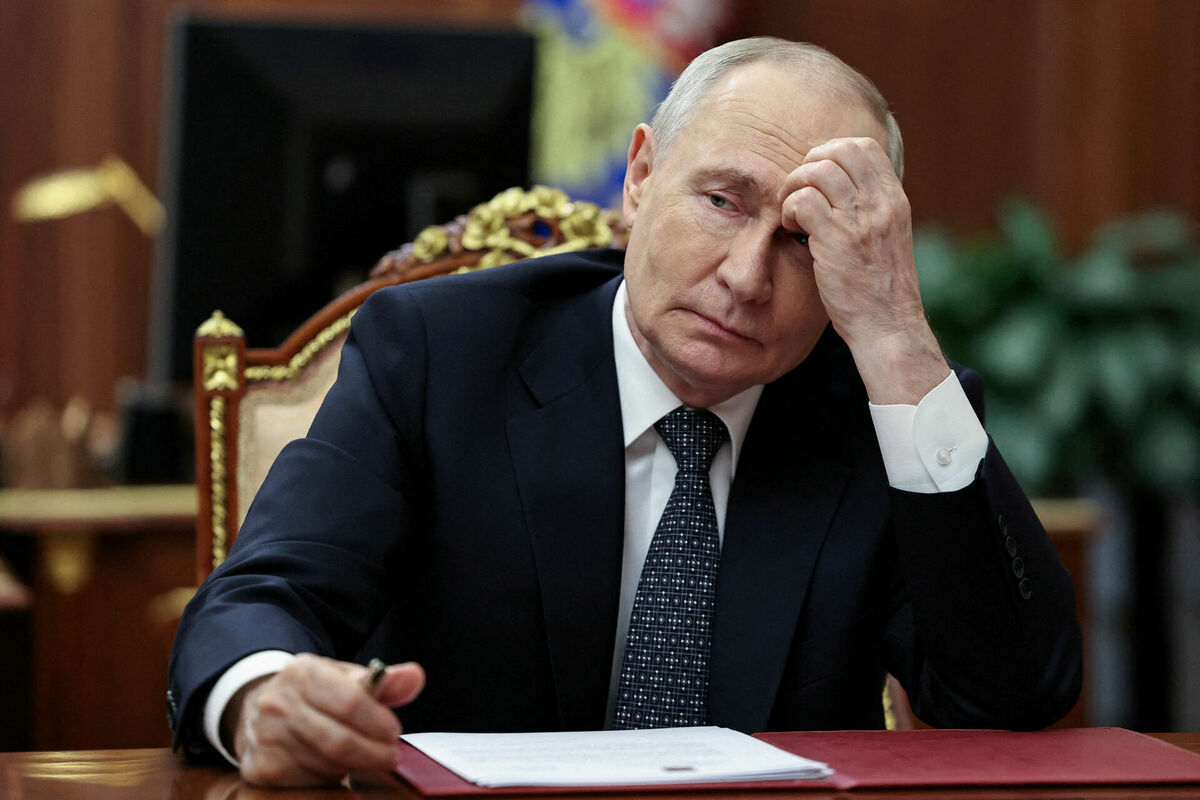 Foto: Sputnik/Alexander Kazakov/Reuters/Scanpix