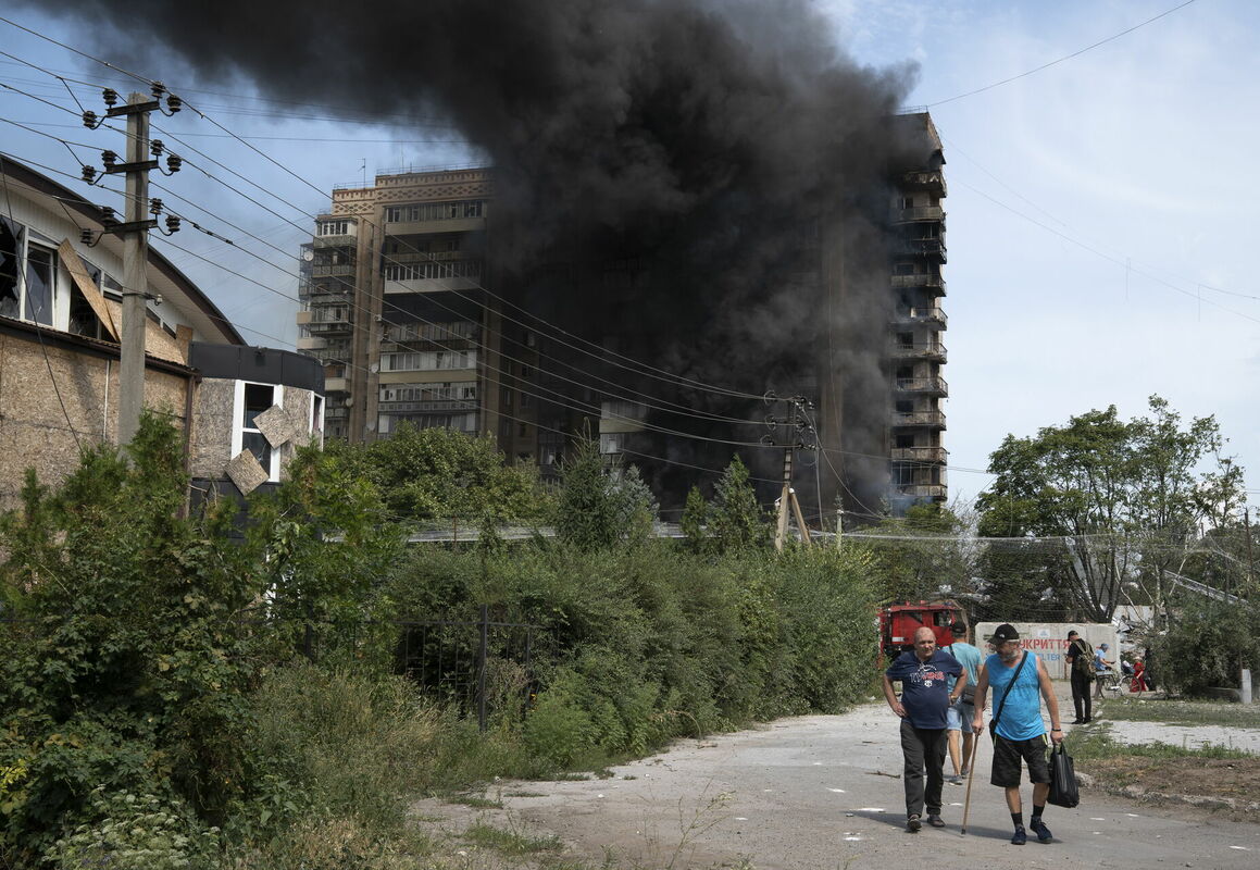 Foto: EPA/TOMMASO FUMAGALLI