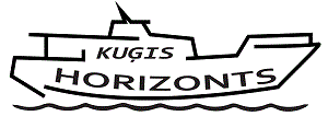 "Horizonts" jūras ceļojumu VIP kuģis, SIA "Riga River Tour"