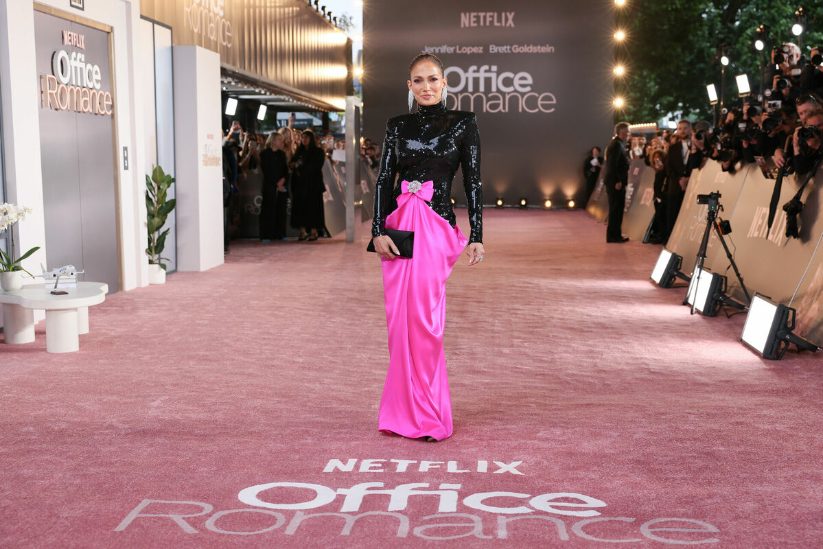 Foto: AP/Scanpix