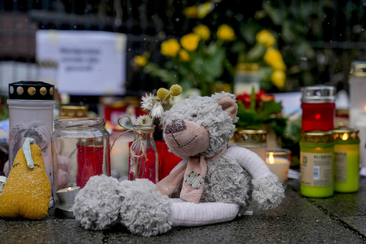 Foto: AP Photo/Matthias Schrader/Scanpix