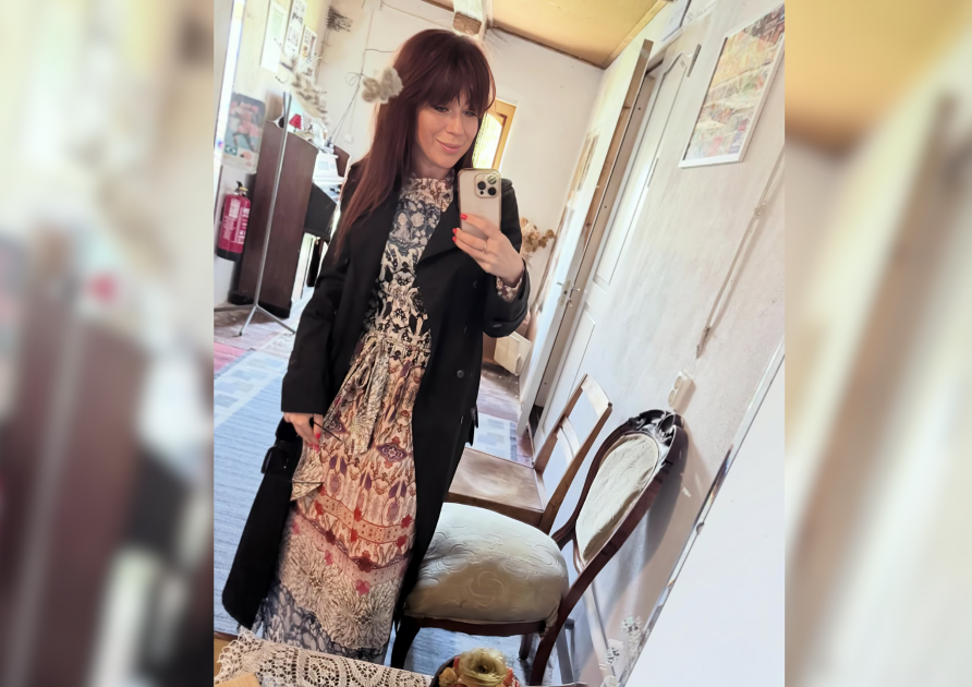 lindakalninja /Instagram lindakalninja /Instagram