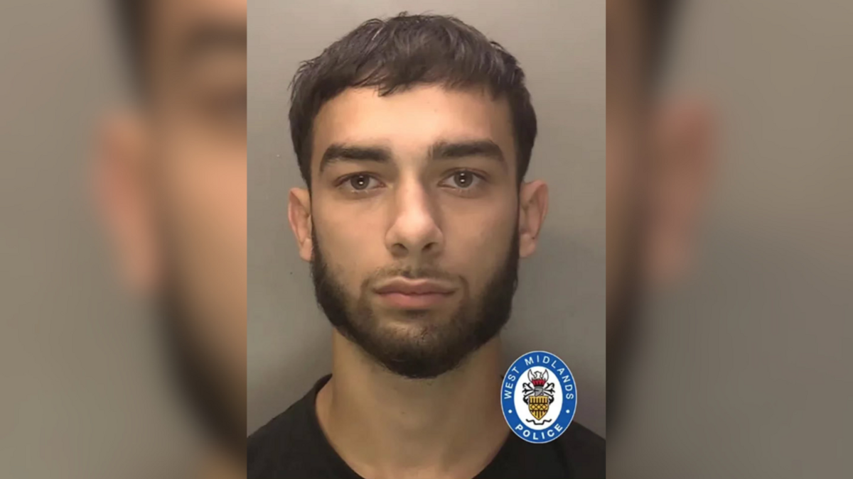 Dolārs Aleksanders. Foto: West Midlands Police