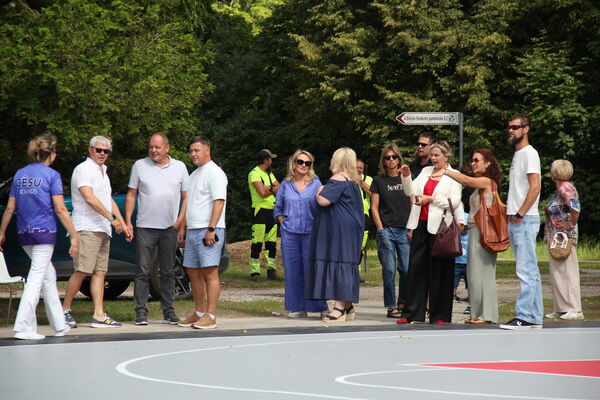 Foto: Publicitātes