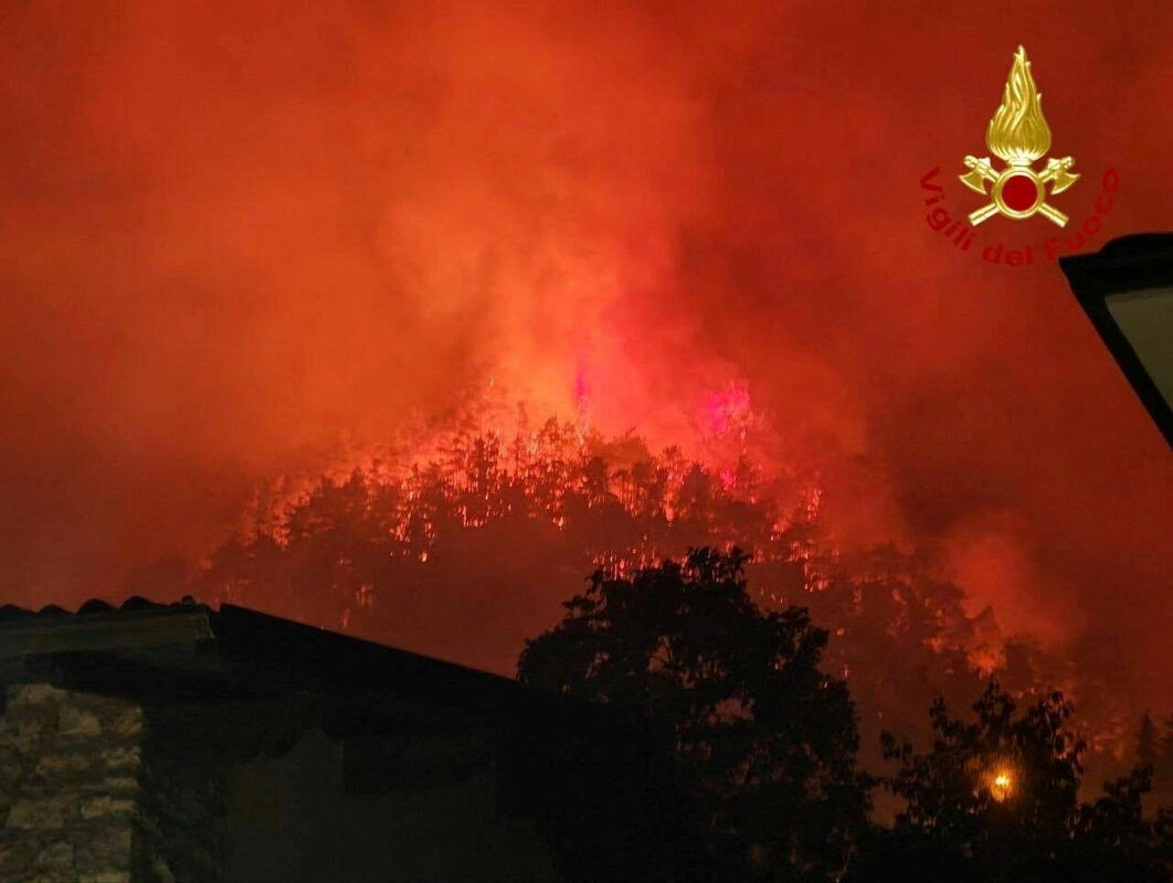 Foto: Reuters/Scanpix