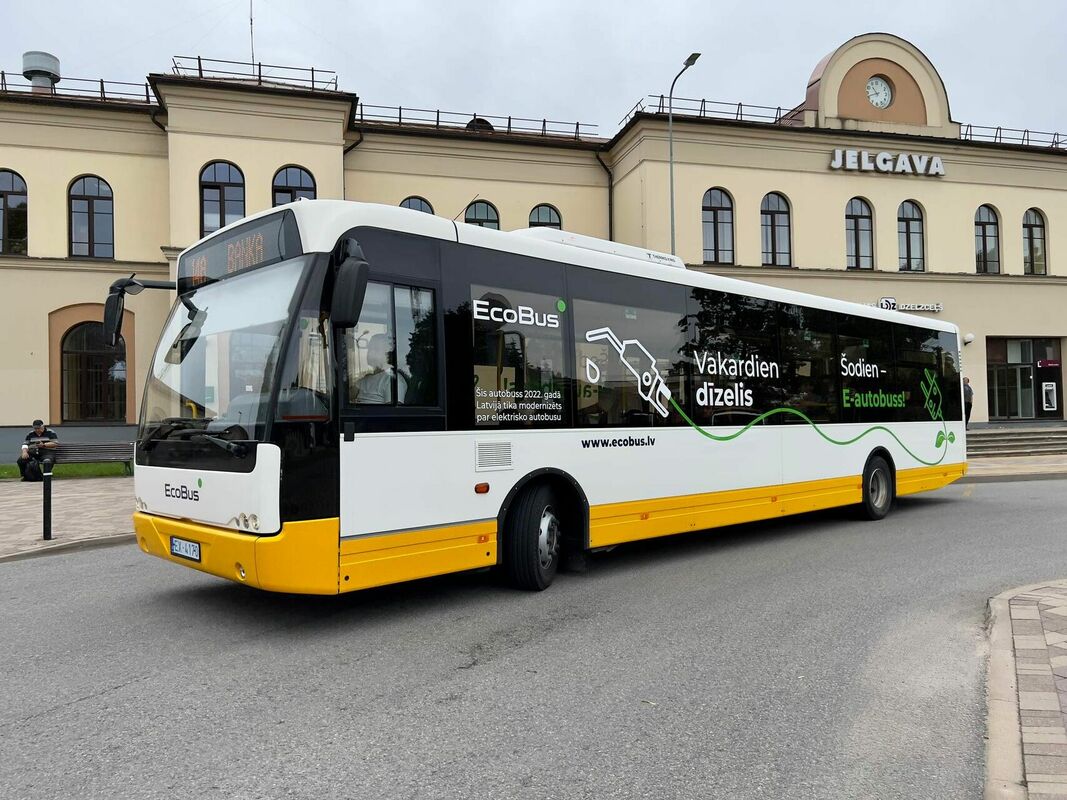 Foto: Jelgava.lv