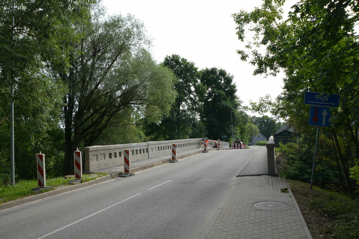 Foto: Valmieras novas