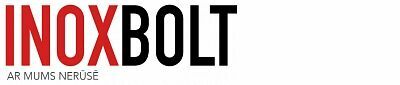 "INOXBOLT" SIA "Zemdega"