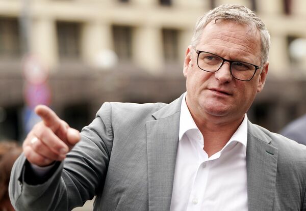 Foto: Kaspars Krafts/LETA