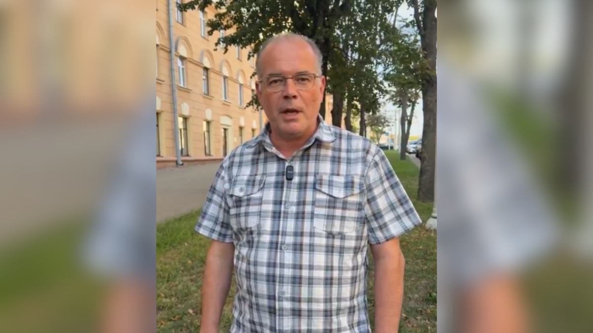 Foto: Eksānšāviņš no X