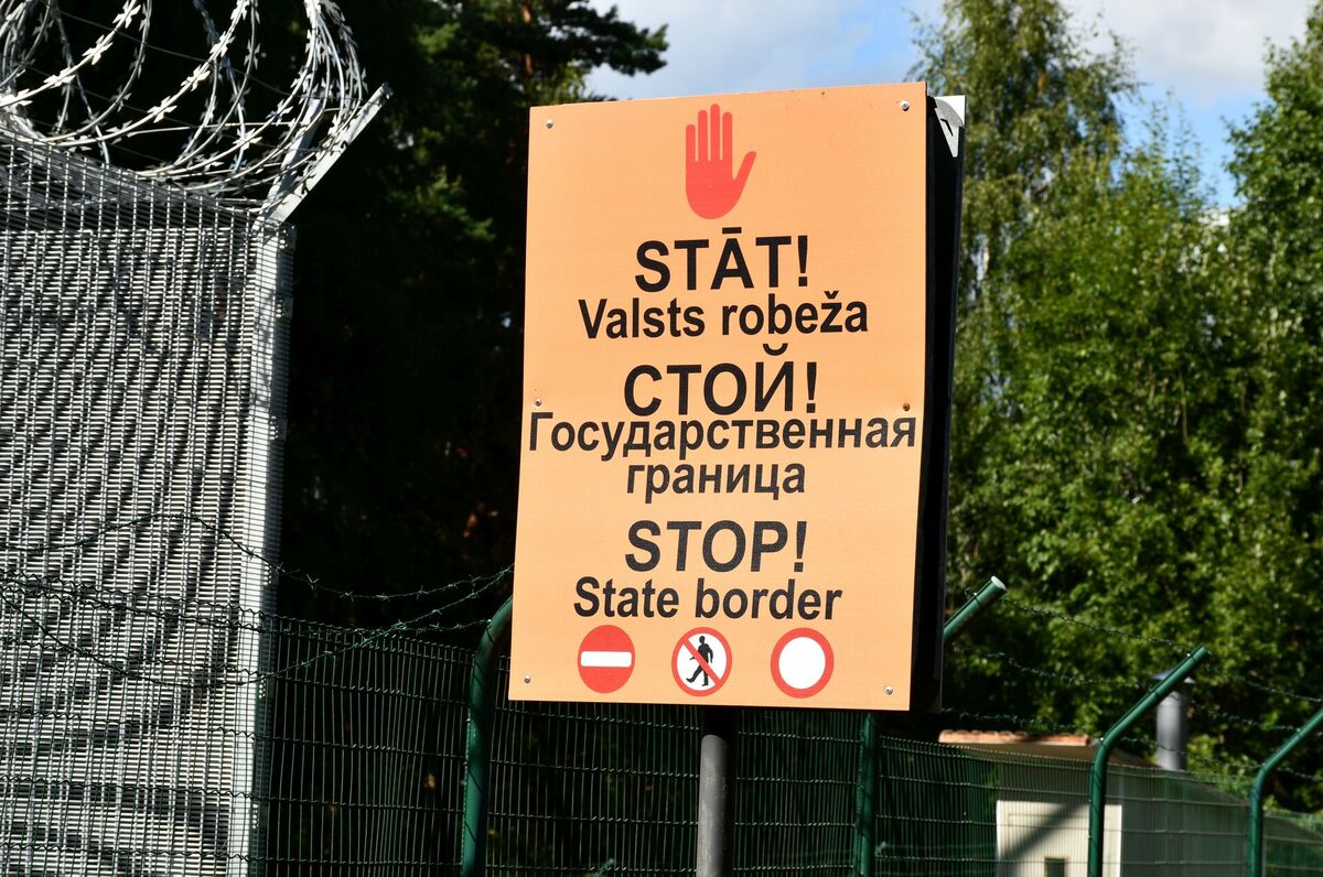 Foto: Ivars Soikāns/LETA