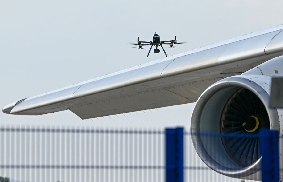 Foto: Hendrik Schmidt/AP/Scanpix