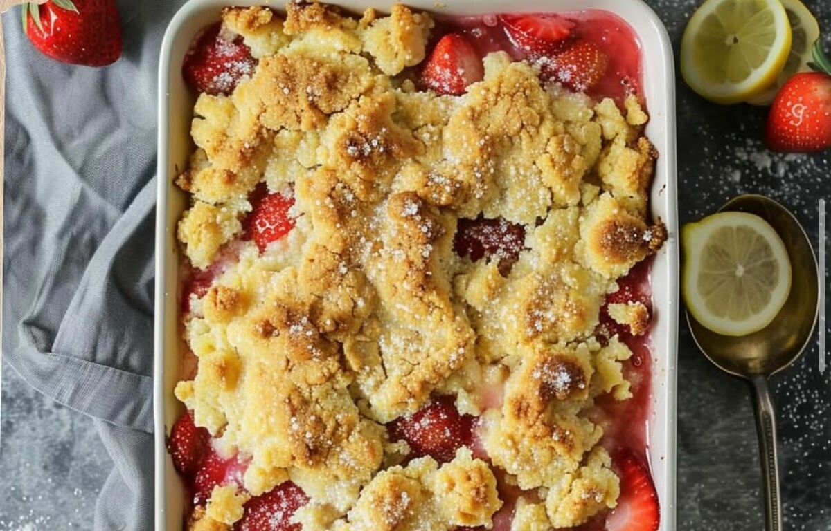 Foto: Instagram/ recipessmile