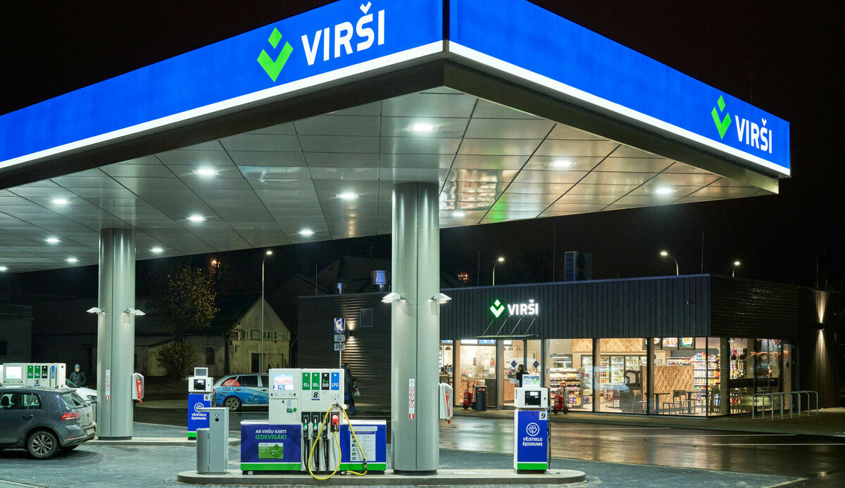 Foto: VIRŠI-A/Publicitātes
