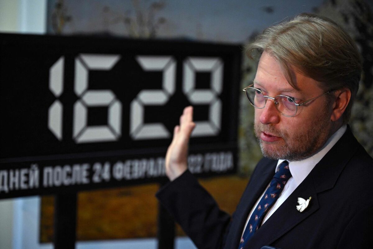 Foto: scanpix/gor IVANKO / AFP