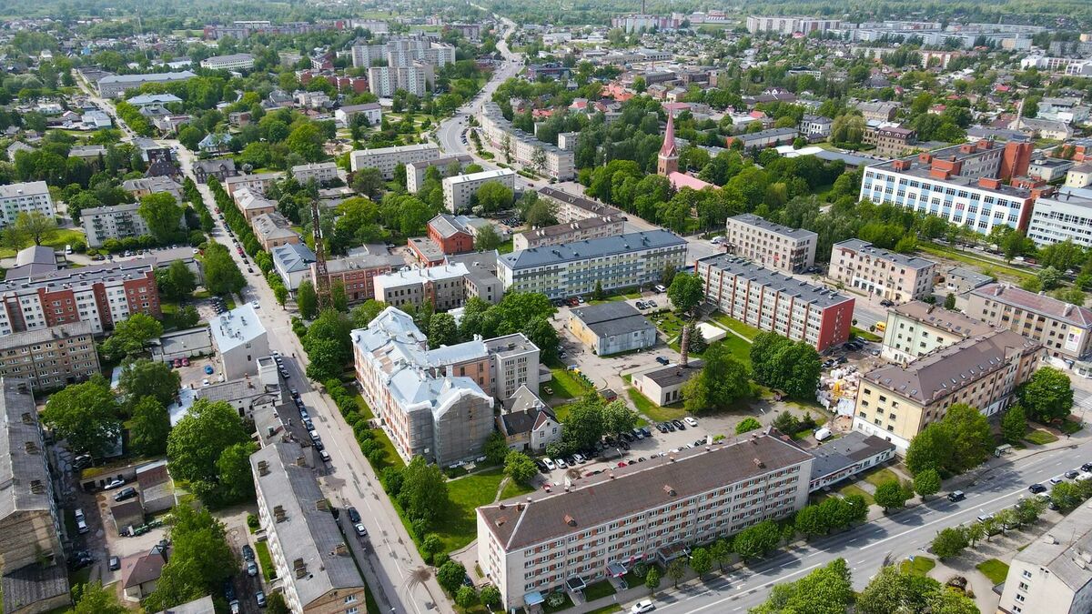 Foto: publicitātes attēls