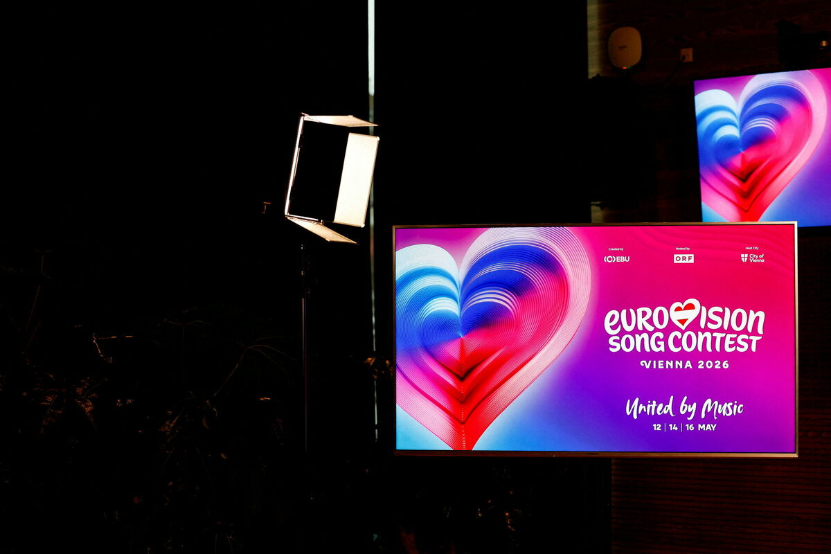 Foto: REUTERS/Lisa Leutner/Scanpix