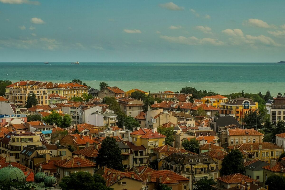 Burgasa. Foto: Unsplash