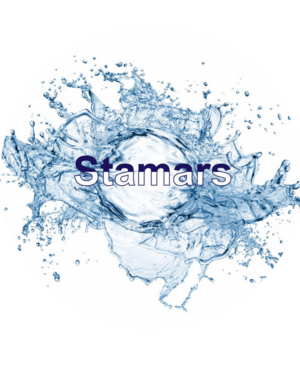 "Stamars" SIA