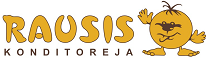 "Rausis" kafejnīca - konditoreja