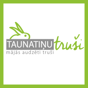 Taunatiņu truši