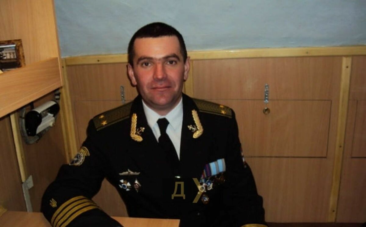 Roberts Šagajevs
