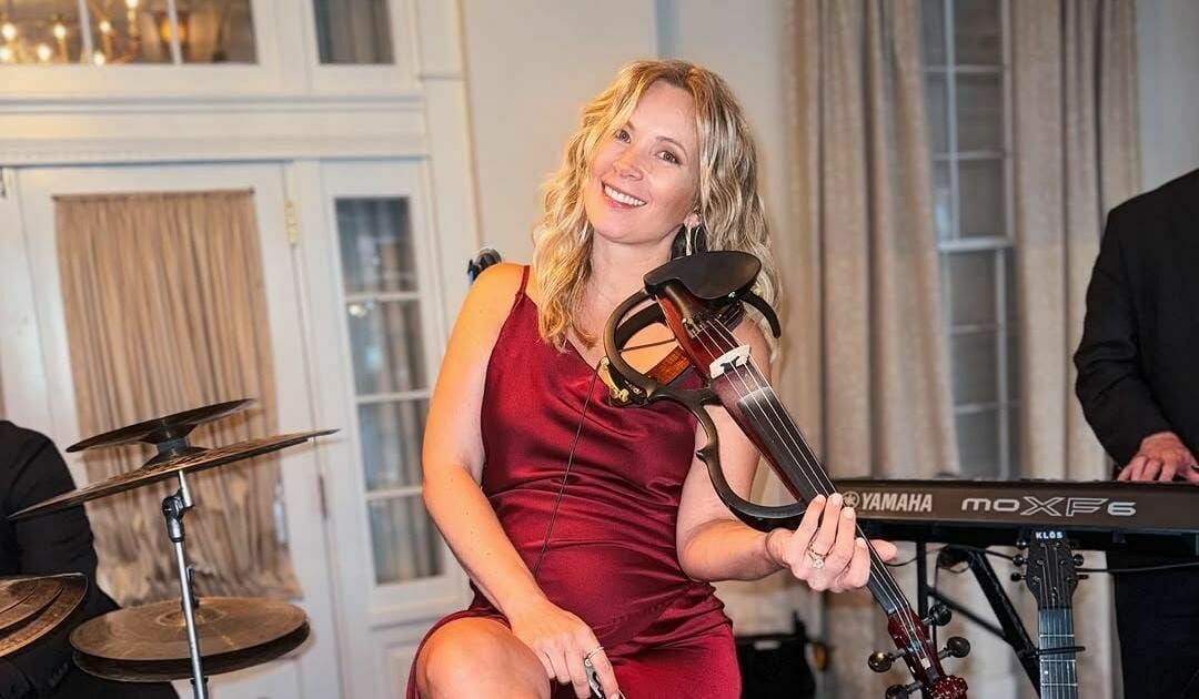 Evija Sloka. Foto: Instagram /@the.evia