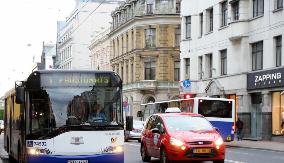 Foto: Rīgas valstspilsētas pašvaldība